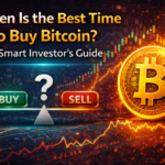 Buy bitcoin best time